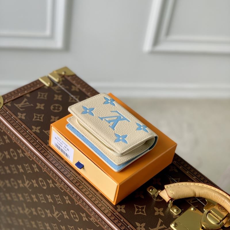 LV Wallets